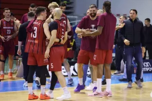 Με σούπερ Τίγκα, Κυπελλούχος ο Κεραυνός! (Φώτος)