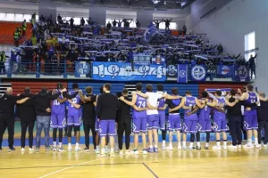 Με σούπερ Τίγκα, Κυπελλούχος ο Κεραυνός! (Φώτος)