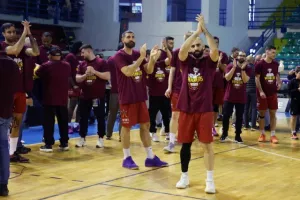 Με σούπερ Τίγκα, Κυπελλούχος ο Κεραυνός! (Φώτος)