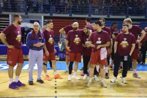 Με σούπερ Τίγκα, Κυπελλούχος ο Κεραυνός! (Φώτος)
