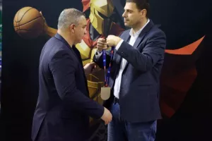 Με σούπερ Τίγκα, Κυπελλούχος ο Κεραυνός! (Φώτος)