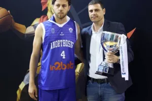 Με σούπερ Τίγκα, Κυπελλούχος ο Κεραυνός! (Φώτος)