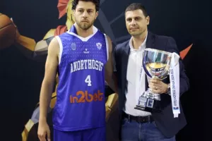 Με σούπερ Τίγκα, Κυπελλούχος ο Κεραυνός! (Φώτος)