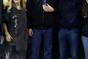 Με σούπερ Τίγκα, Κυπελλούχος ο Κεραυνός! (Φώτος)