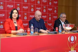 Ομόνοια - ΑΕΚ και Πάφος - Απόλλων στα ημιτελικά (φώτος)