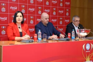 Ομόνοια - ΑΕΚ και Πάφος - Απόλλων στα ημιτελικά (φώτος)