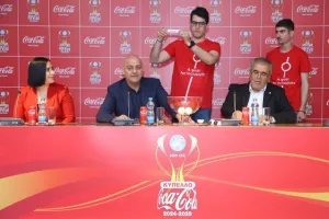 Ομόνοια - ΑΕΚ και Πάφος - Απόλλων στα ημιτελικά (φώτος)