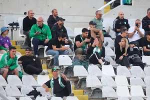 (Φώτος) Ο κόσμος στο ΓΣΠ