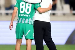 ΑΠΟΕΛ…με ανατροπή και ψαλιδίστηκαν οι ελπίδες του Άρη για τίτλο! (φώτος)