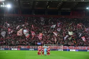 Ολυμπιακός: Ρεκόρ ανανεώσεων στα διαρκείας