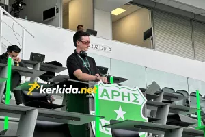 Και... Dj