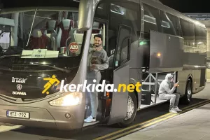ΙΣΩΣ, γκολ-τίτλου!
