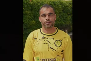 Κάλεσμα... από Σάκη Κύπρου (Βίντεο)