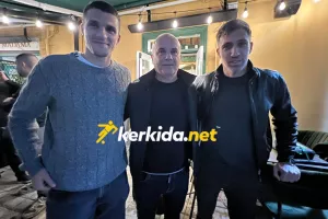 Τριάδα... με μεγάλη συμβολή! 