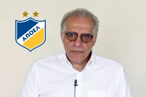 Ανάρτηση Κρις: "Οι ΑΠΟΕΛΙΣΤΕΣ δικαιούνται να μάθουν τι έγινε/Τώρα όμως να ΣΩΘΕΙ ο ΑΠΟΕΛ"