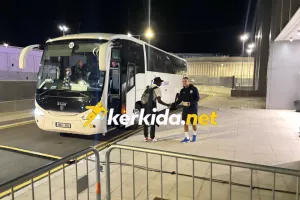 Από Σουηδία… Κύπρο