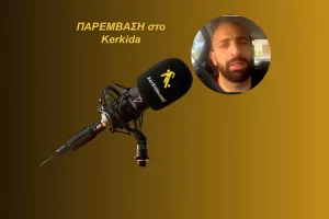 (ΗΧΗΤΙΚΟ) "Για ρομαντικούς λόγους την Ελλάδα/Αν δεν παίξουμε μπασκετικό ξύλο δεν θα έχουμε διάρκεια"