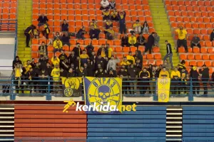 (Βίντεο kerkida) "ΑΕΛάρα ήρθα πάλι"