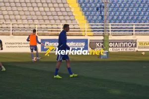 Δεύτερο… και το κοινό