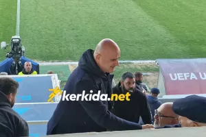 Στην παρουσία του Τιμούρ
