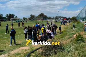 Χαμός… από κόσμο (Φώτος kerkida)