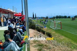 Χαμός… από κόσμο (Φώτος kerkida)