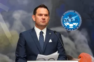 ΠΑΣΠ: "Δεν κρίνουμε σκόπιμο να απαντήσουμε στην αποσυρθείσα ανακοίνωση"