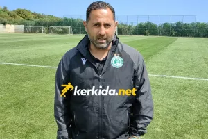 "Επενδύσαμε στην προσωπικότητα των ποδοσφαιριστών/Είναι κίνητρο για τα παιδιά"