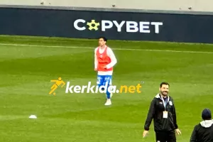 Αναμενόμενο... με Βούρο