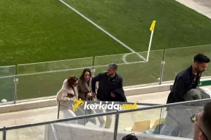 Ψήφισε... "Αρένα" ο Μαρτίνς