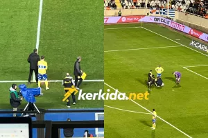 Πρόβλημα για Σούσιτς/Μέσα ο Κόρμπου