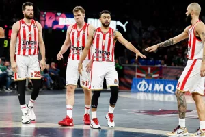 Η νίκη θα τον φέρει πιο κοντά στην πρόκριση