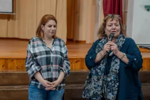 Ο Γιώργος Αχιλλέως, διδάσκει το «Ευ Αγωνίζεσθαι»