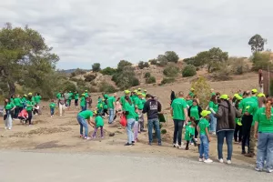 Η Medochemie Δείχνει το Δρόμο Πράσινη Πρωτοβουλία για ένα Βιώσιμο Αύριο 