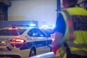 Έλεγχος ορίου ταχύτητας