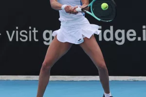Billie Jean King Cup: Ήττα στις λεπτομέρειες από την Εσθονία