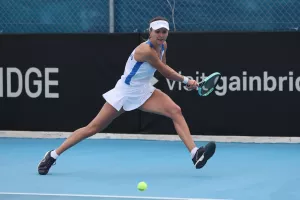 Billie Jean King Cup: Ήττα στις λεπτομέρειες από την Εσθονία