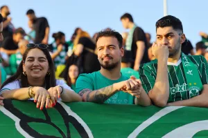 (Φώτος) Ο κόσμος στην ''Αρένα''