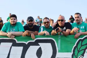 (Φώτος) Ο κόσμος στην ''Αρένα''