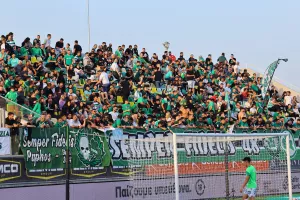 (Φώτος) Ο κόσμος στην ''Αρένα''