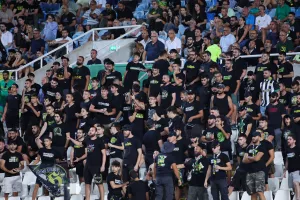 Sold out οι ΑΕΚτζήδες για το ΓΣΠ