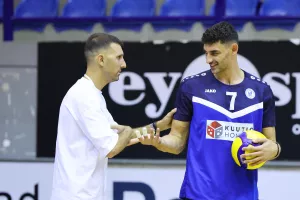 "Επτά χρόνια ήταν πολλά και το χρωστούσαμε στον κόσμο"