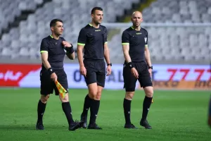 Αντίδραση με… ''SUPER'' Λοΐζου και Φαμπιάνο (φώτος)