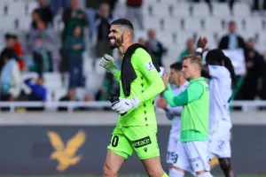 Αντίδραση με… ''SUPER'' Λοΐζου και Φαμπιάνο (φώτος)