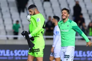 Αντίδραση με… ''SUPER'' Λοΐζου και Φαμπιάνο (φώτος)
