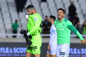 Φίλησε το τριφύλλι 