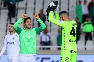 Αντίδραση με… ''SUPER'' Λοΐζου και Φαμπιάνο (φώτος)