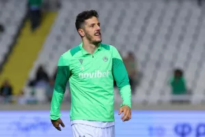 Αντίδραση με… ''SUPER'' Λοΐζου και Φαμπιάνο (φώτος)