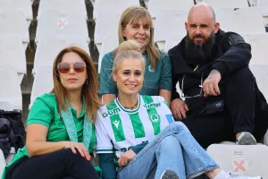 (Φώτος) Ο κόσμος στο ΓΣΠ