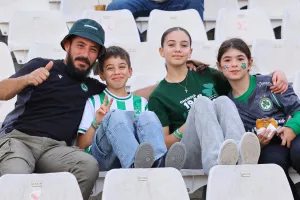 (Φώτος) Ο κόσμος στο ΓΣΠ